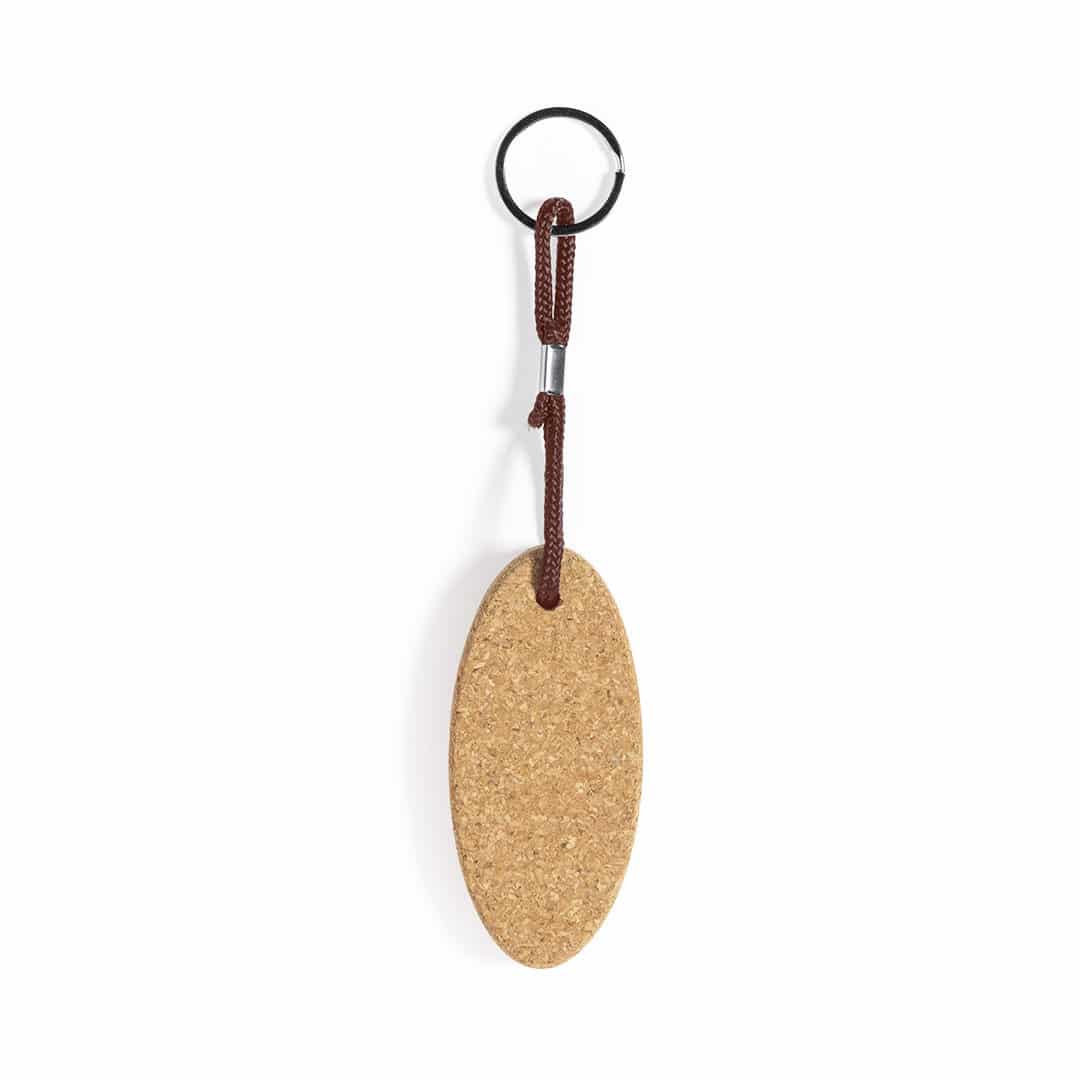 Miniature 2 pour Porte-Clés Hiba - personnalisable