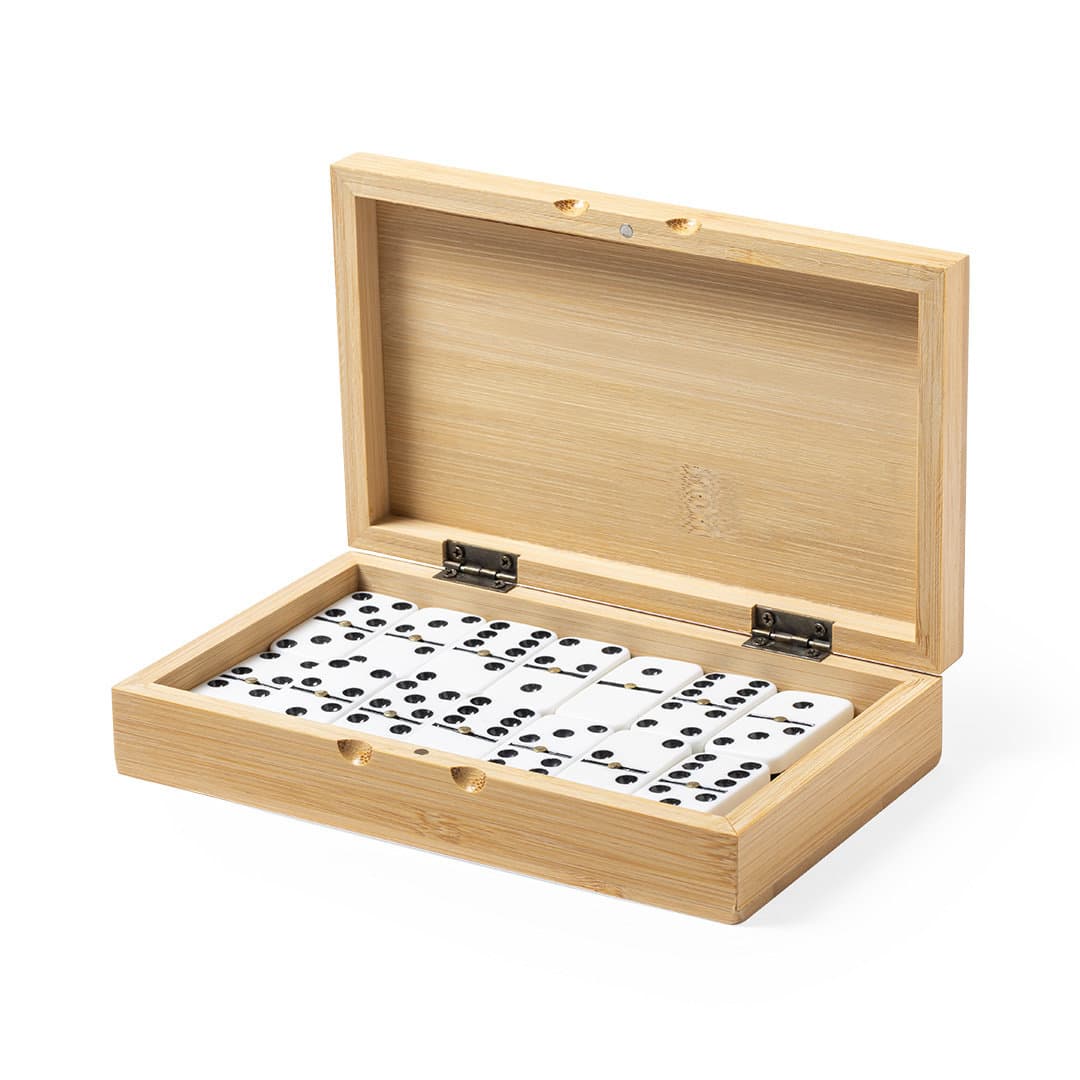 Miniature 2 pour Dominos Wobivoka - personnalisable
