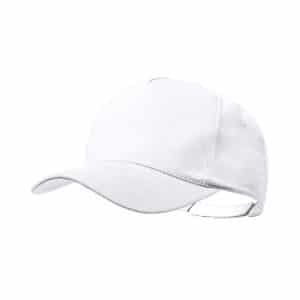 Visuel Casquette Kamaxu - personnalisable