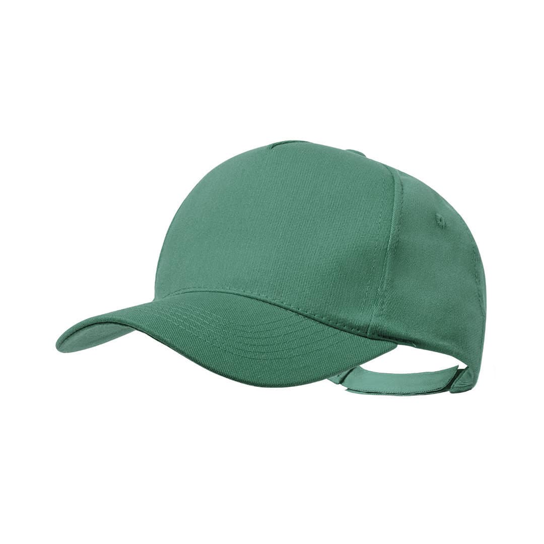 Miniature 4 pour Casquette Kamaxu - personnalisable