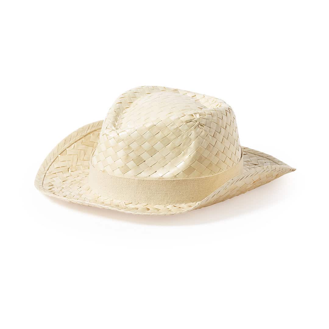 Miniature 2 pour Ruban Chapeau Remi - personnalisable
