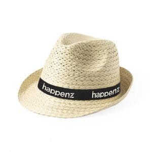 Visuel Chapeau Qefu - personnalisable