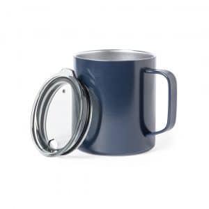 Visuel Tasse Thermique Petewole - personnalisable