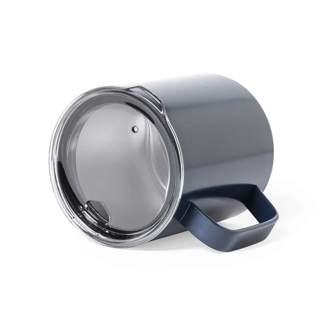 Miniature 2 pour Tasse Thermique Petewole - personnalisable