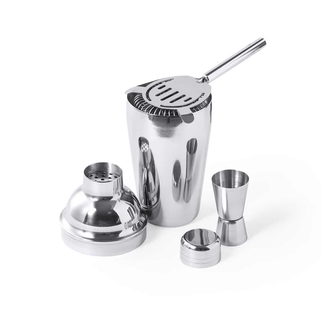 Miniature 3 pour Set Cocktail Nuziwi - personnalisable