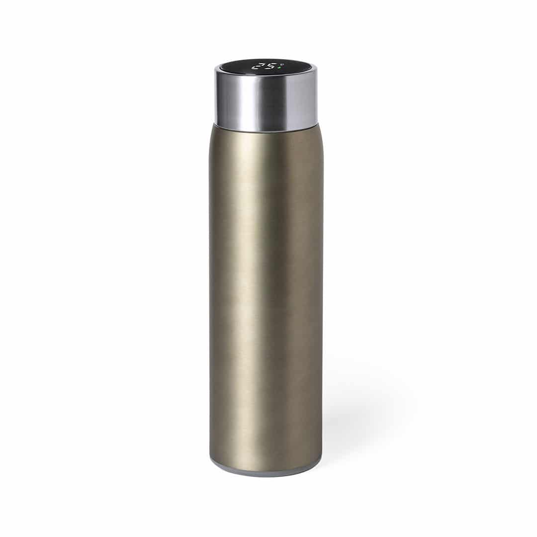 Miniature 1 pour Bidon Thermique Pela - personnalisable