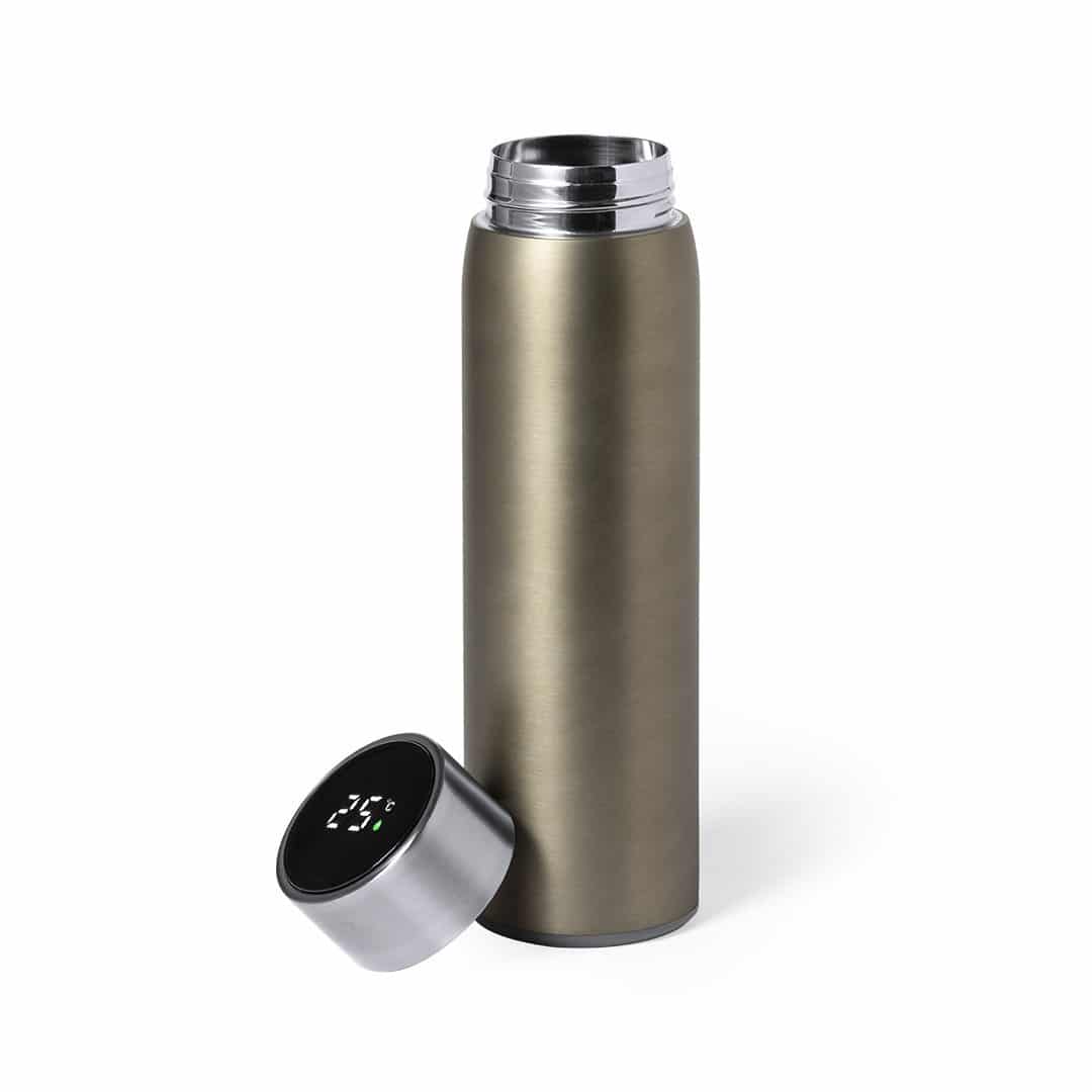 Miniature 2 pour Bidon Thermique Pela - personnalisable