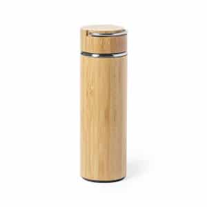 Visuel Thermo Mewu - personnalisable