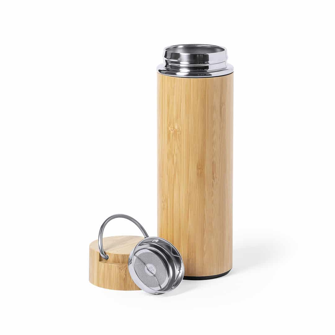 Miniature 5 pour Thermo Mewu - personnalisable