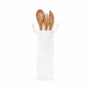 Visuel Set Couverts Tiza - personnalisable