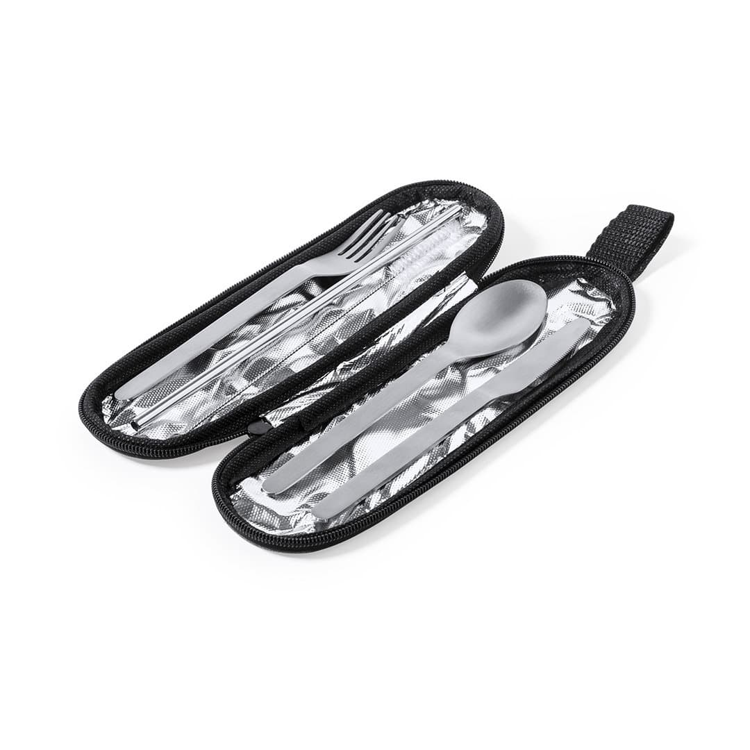 Miniature 3 pour Set Couverts Zuwiwejo - personnalisable