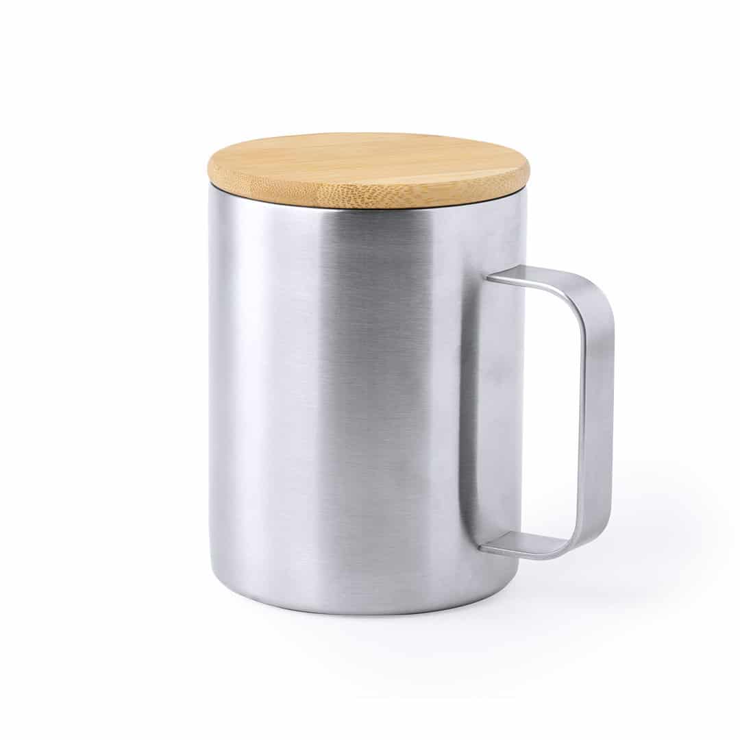 Miniature 4 pour Tasse Thermique Buru - personnalisable
