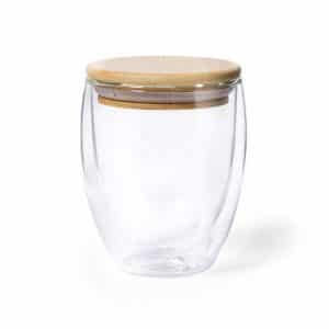Visuel Verre Thermique Kuvuqako - personnalisable
