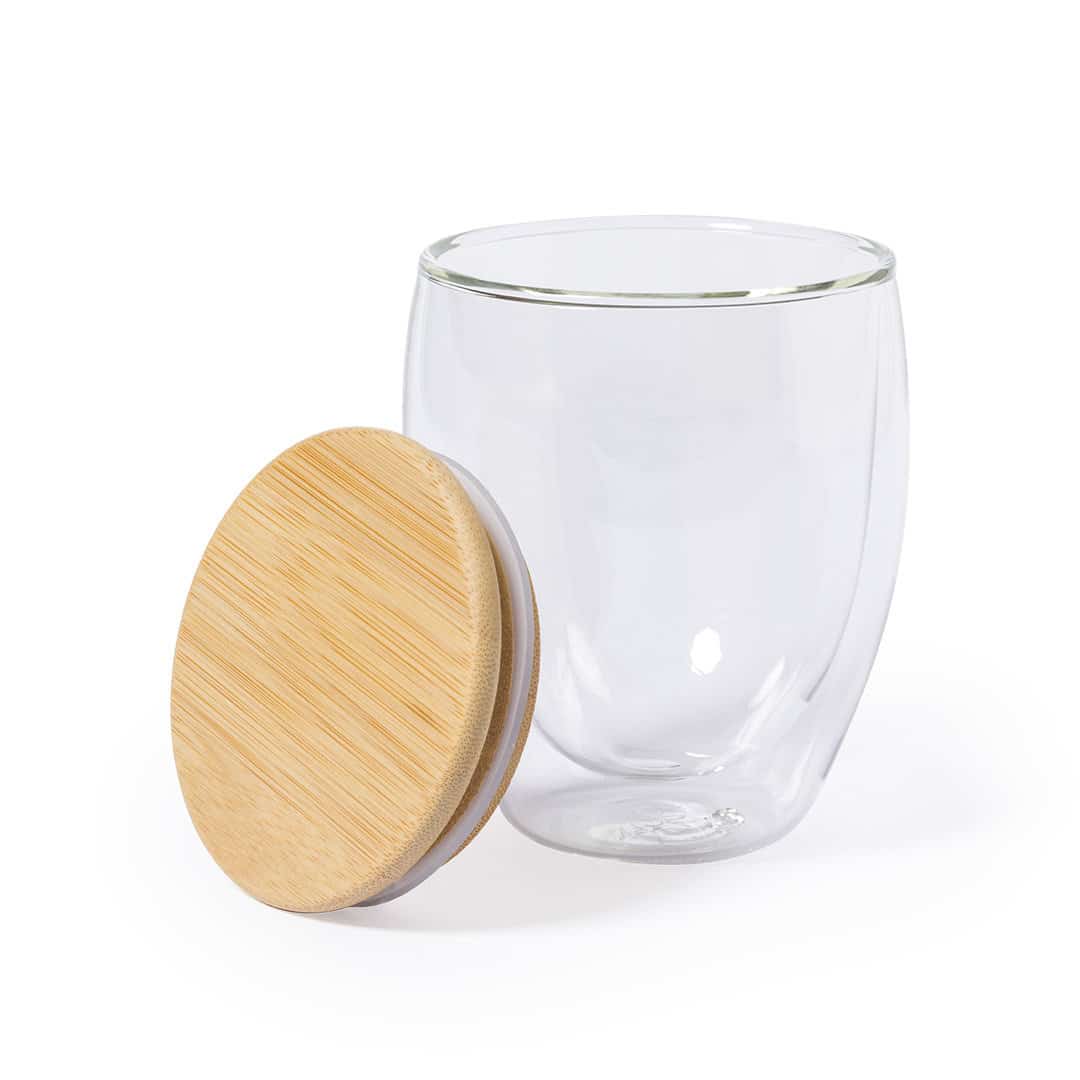 Miniature 3 pour Verre Thermique Kuvuqako - personnalisable