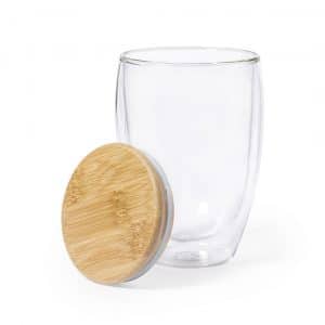 Visuel Verre Thermique Gapu - personnalisable
