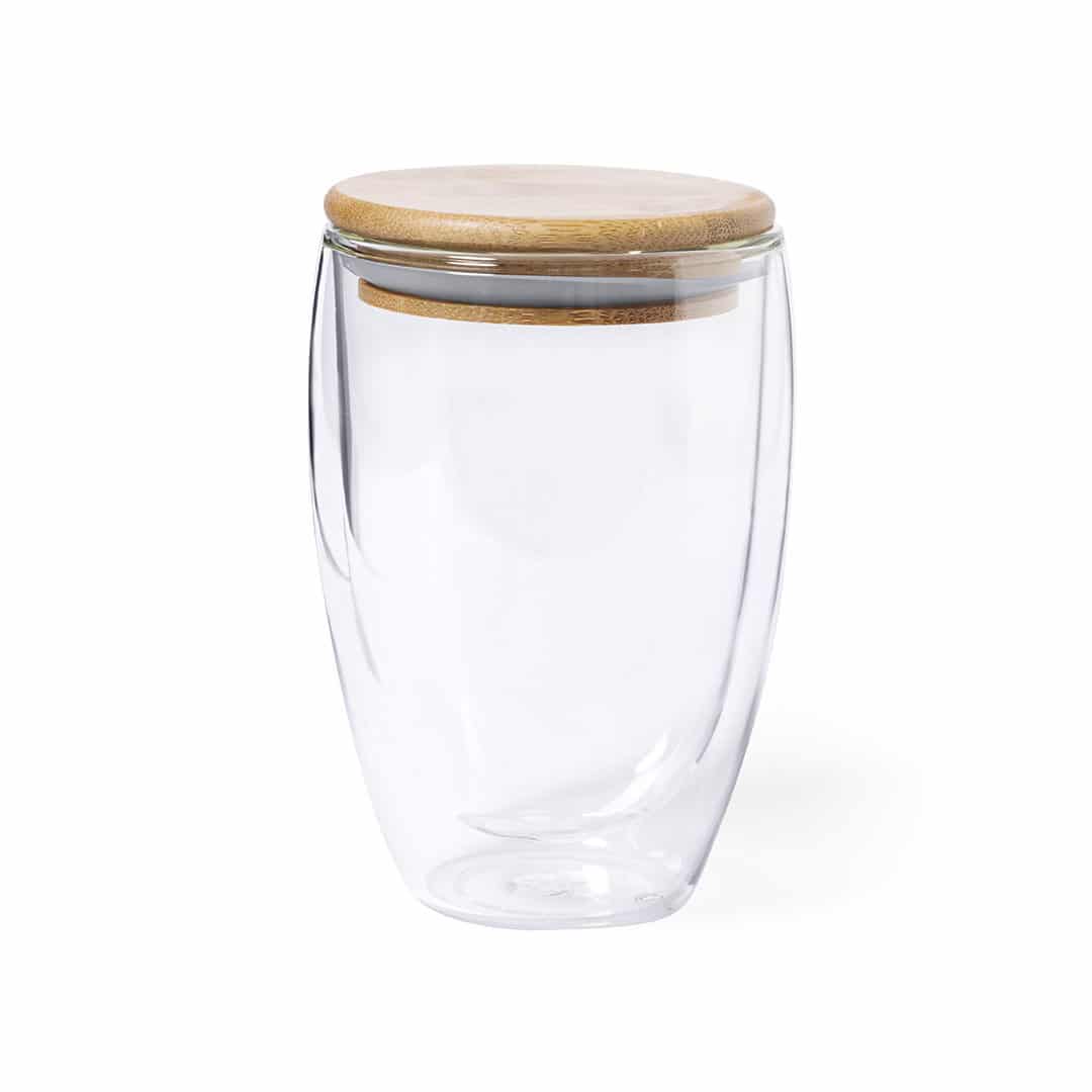 Miniature 4 pour Verre Thermique Gapu - personnalisable