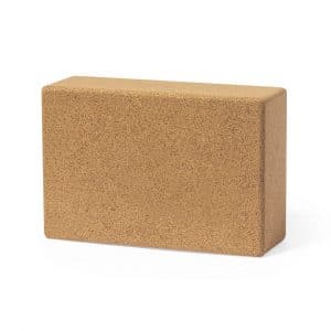 Visuel Bloc de Yoga Tosece - personnalisable