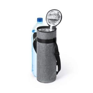 Visuel Glacière Bouteille Gekurugo - personnalisable