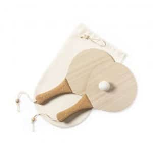 Visuel Raquette Plage Jocivupi - personnalisable