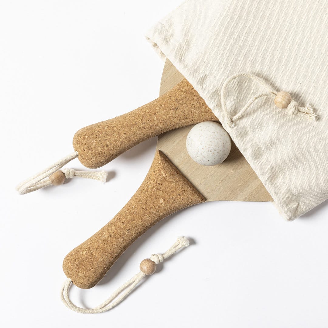 Miniature 5 pour Raquette Plage Jocivupi - personnalisable