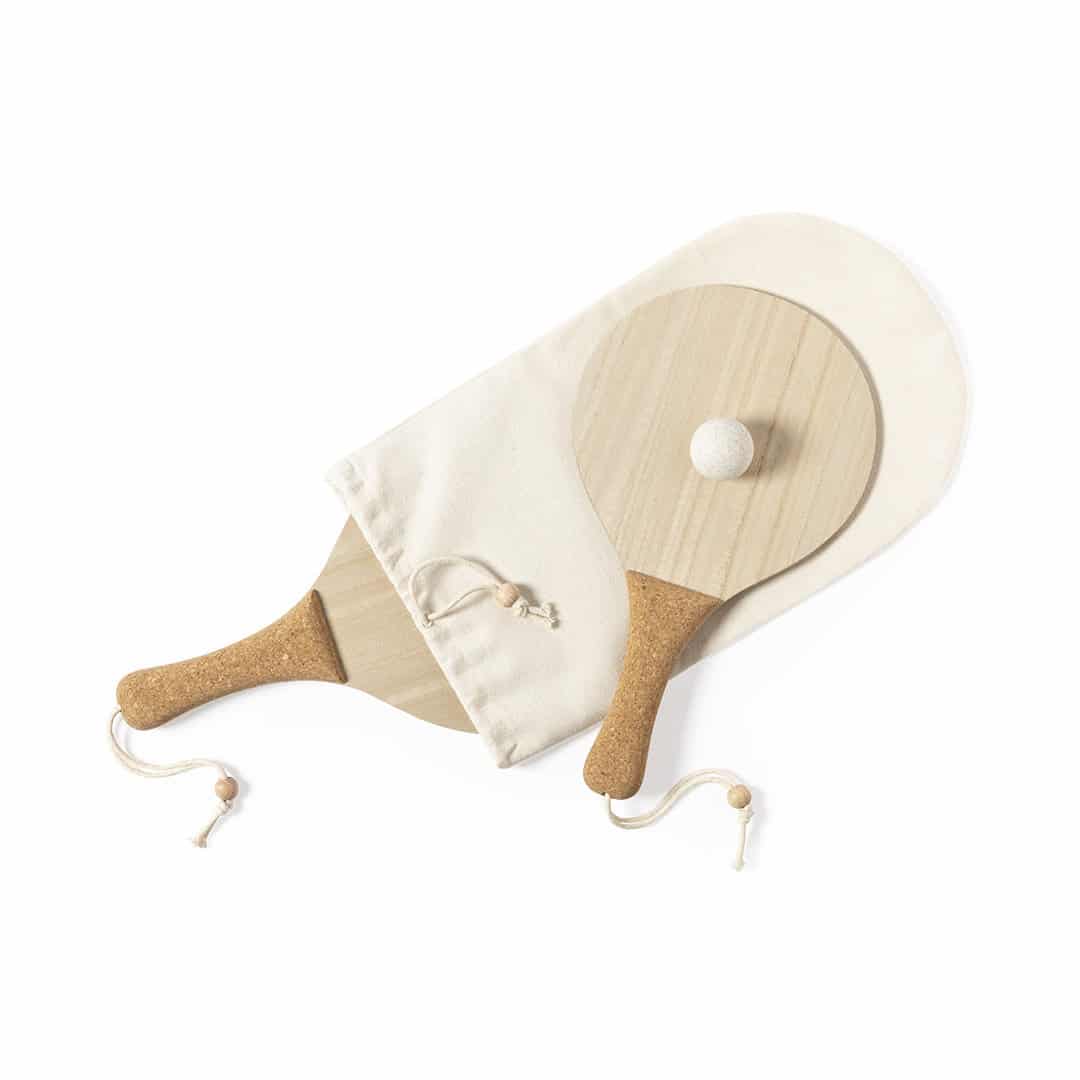 Miniature 6 pour Raquette Plage Jocivupi - personnalisable