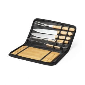Visuel Set Barbecue Dehape - personnalisable
