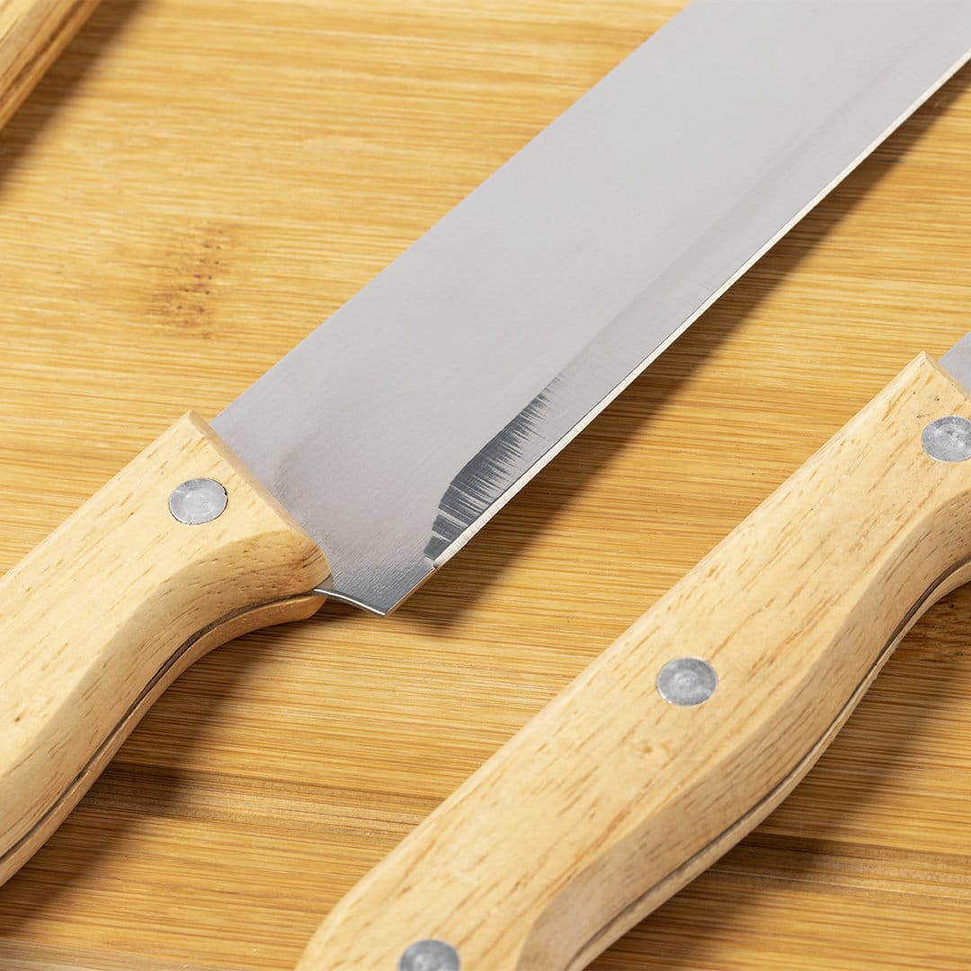 Miniature 4 pour Set Barbecue Dehape - personnalisable