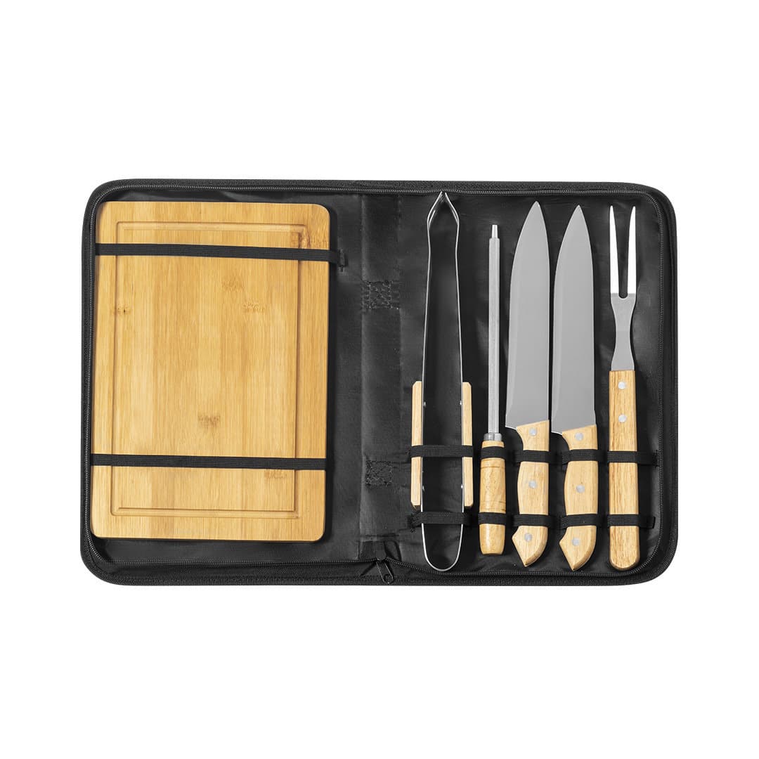 Miniature 6 pour Set Barbecue Dehape - personnalisable