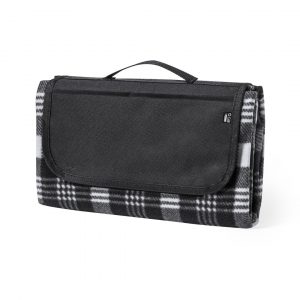 Visuel Couverture Picnic Wikeja - personnalisable