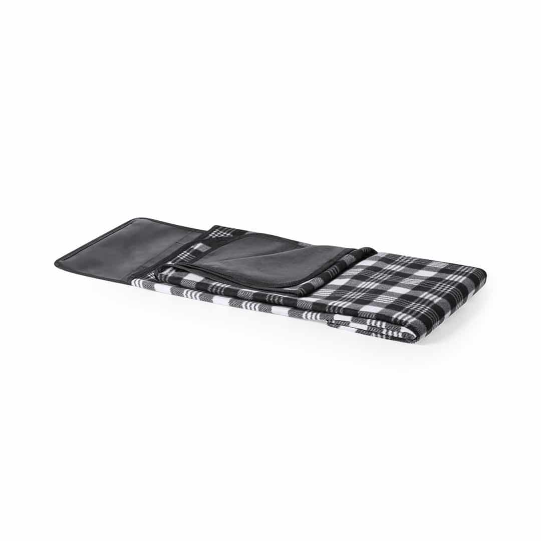 Miniature 3 pour Couverture Picnic Wikeja - personnalisable
