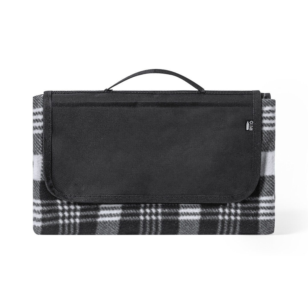 Miniature 7 pour Couverture Picnic Wikeja - personnalisable