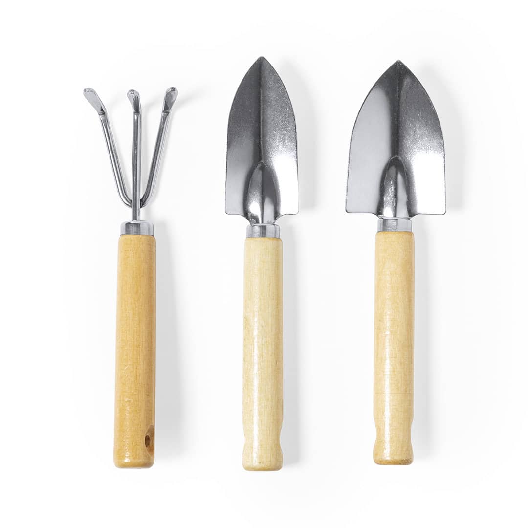Miniature 3 pour Ensemble de Jardinage Sabemi - personnalisable