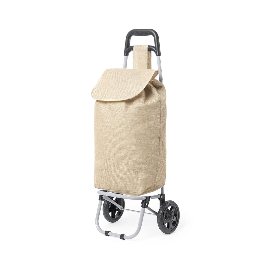 Miniature 1 pour Caddie Course Zudinoqi - personnalisable