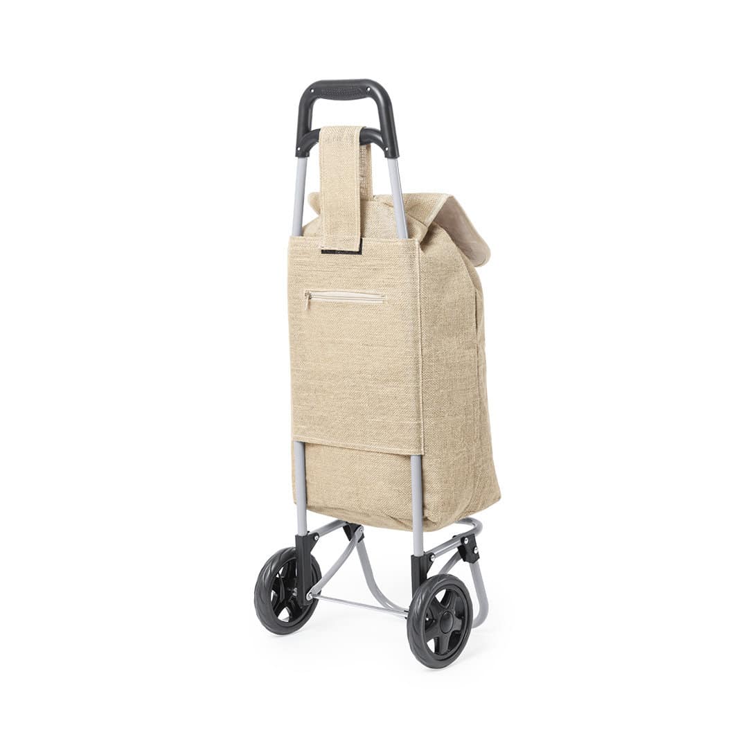 Miniature 2 pour Caddie Course Zudinoqi - personnalisable