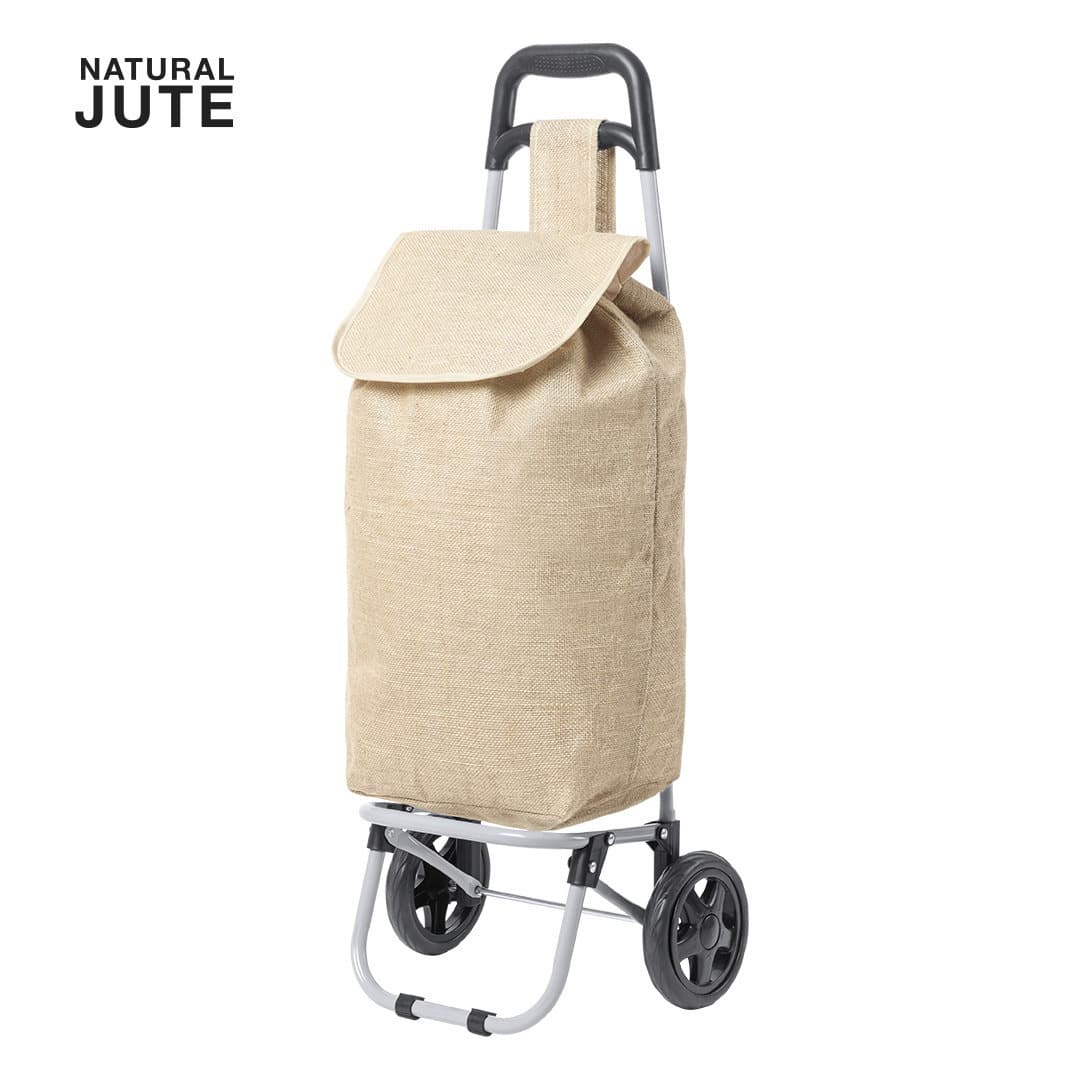 Miniature 3 pour Caddie Course Zudinoqi - personnalisable