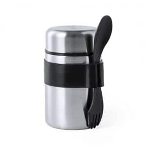 Visuel Gamelle Koki - personnalisable