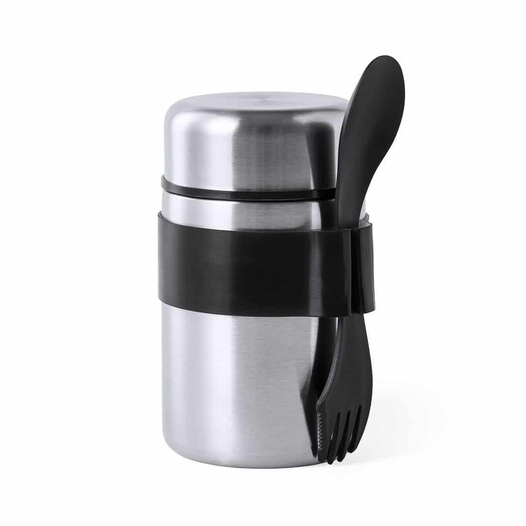 Miniature 1 pour Gamelle Koki - personnalisable