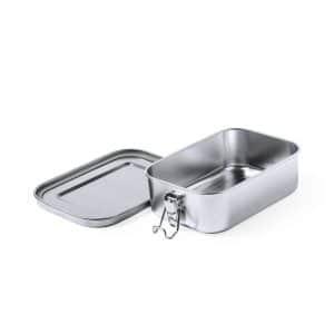 Visuel Gamelle Sefufi - personnalisable