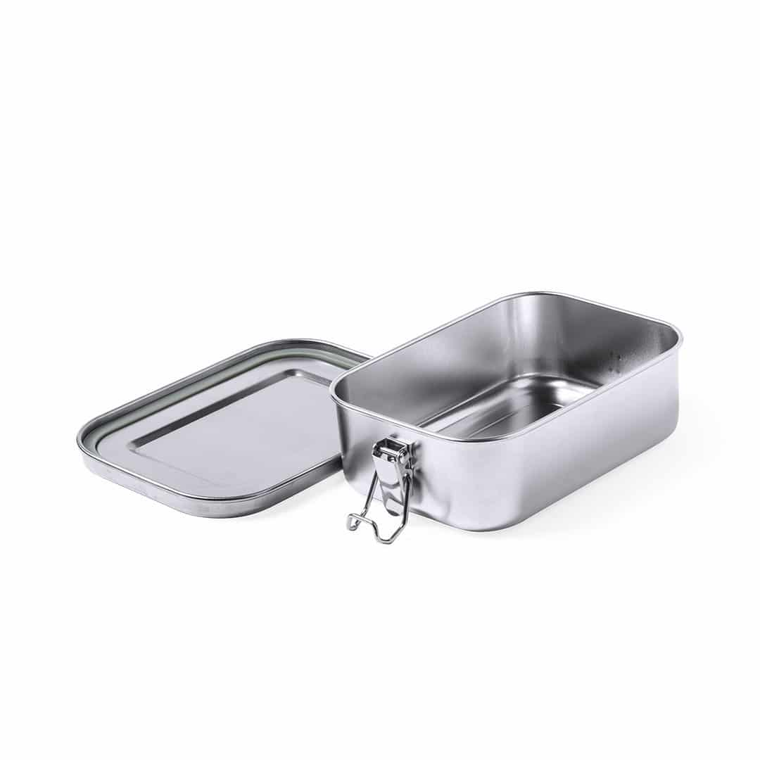 Miniature 1 pour Gamelle Sefufi - personnalisable