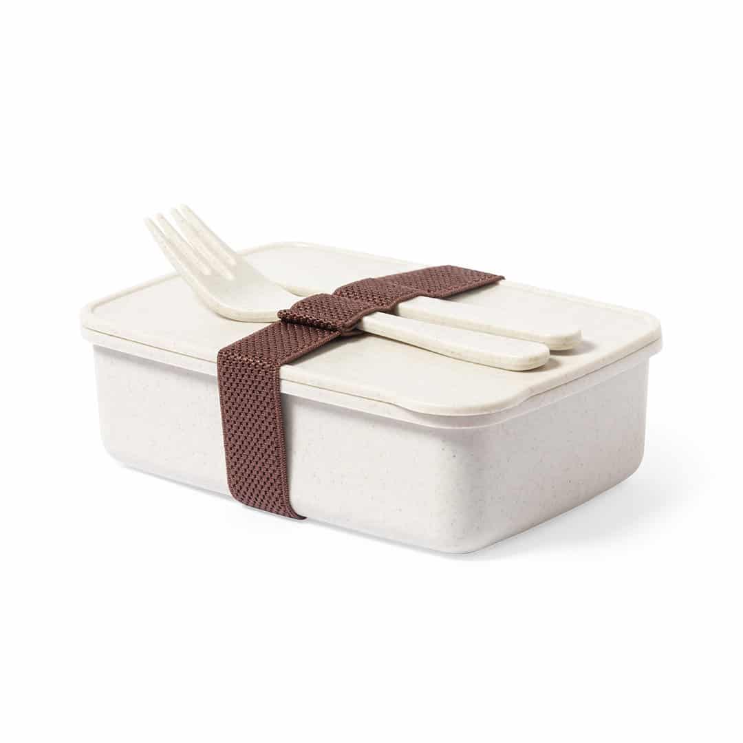 Miniature 1 pour Gamelle Secu - personnalisable