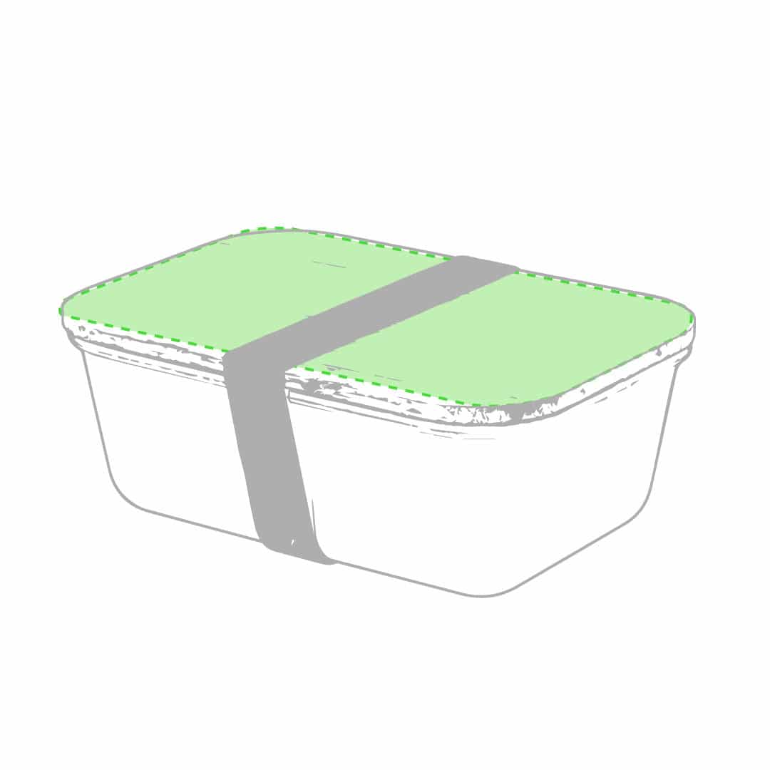 Miniature 3 pour Gamelle Davi - personnalisable