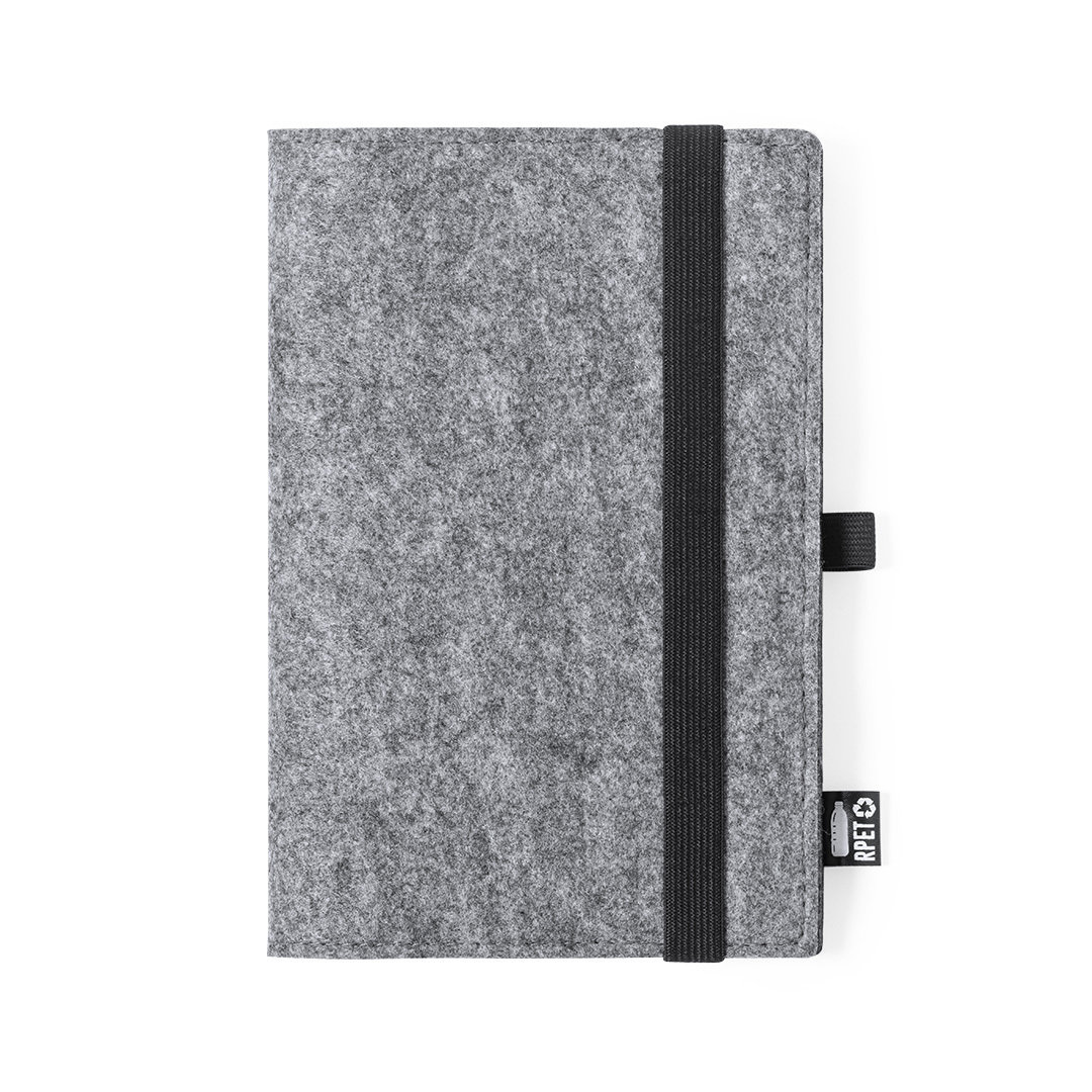 Miniature 1 pour Bloc Notes Niju - personnalisable