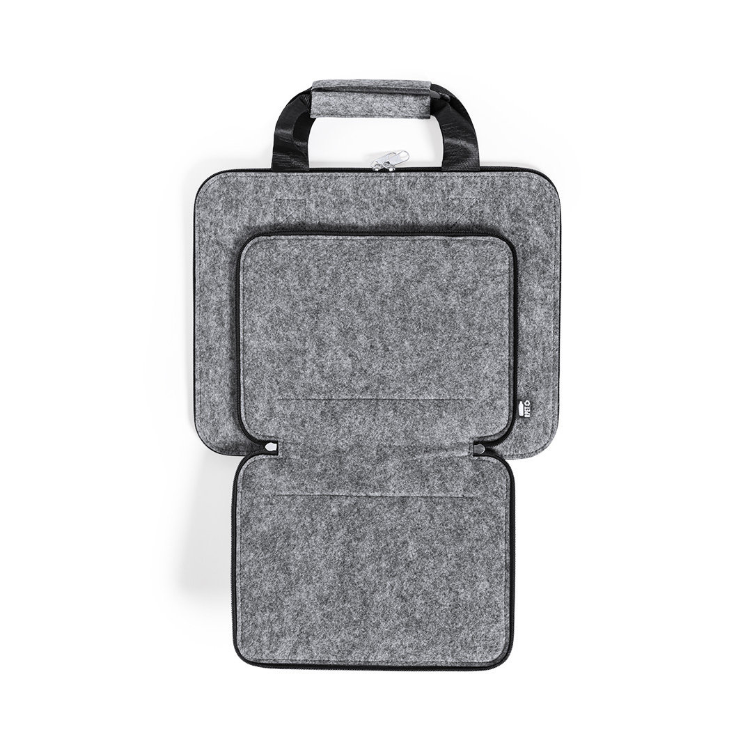 Miniature 2 pour Porte-Documents Boreki - personnalisable