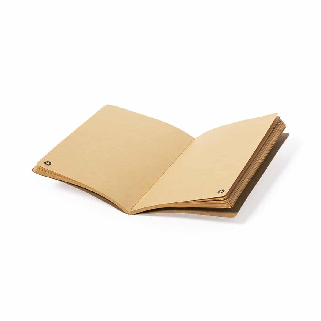 Miniature 3 pour Cahier Baselihu - personnalisable