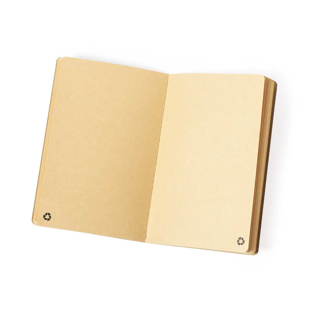 Miniature 4 pour Cahier Baselihu - personnalisable