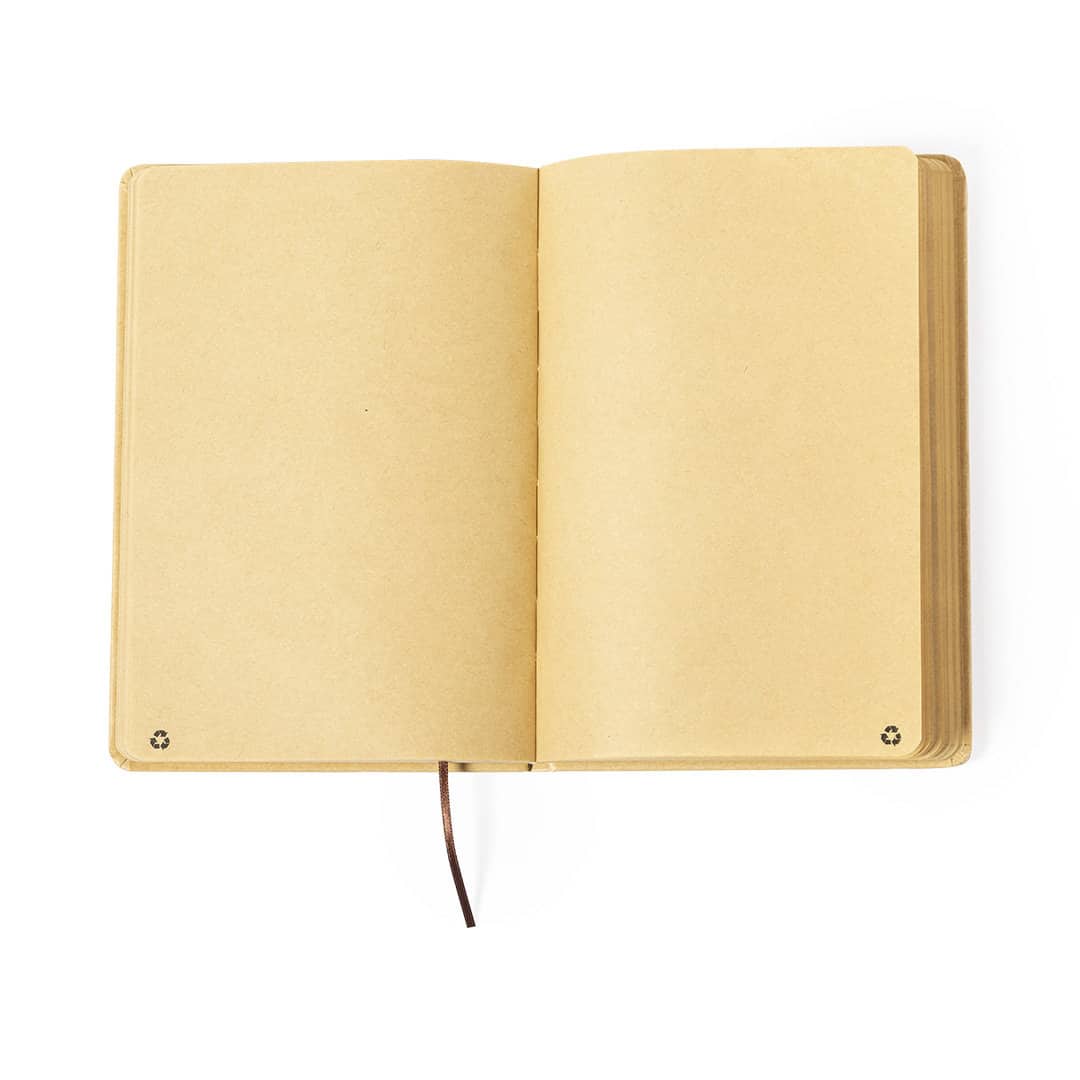 Miniature 2 pour Bloc Notes Renagovo - personnalisable