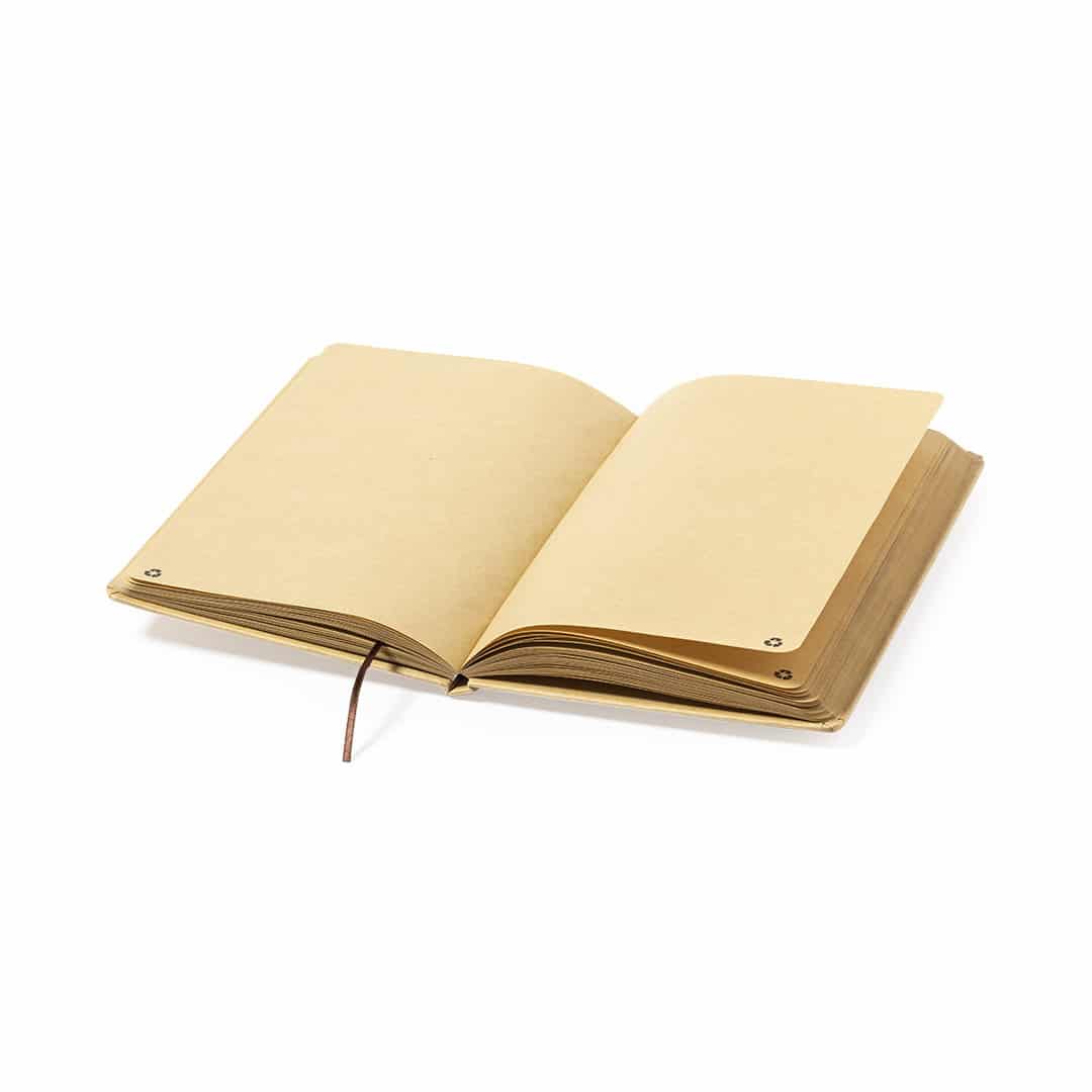 Miniature 3 pour Bloc Notes Renagovo - personnalisable