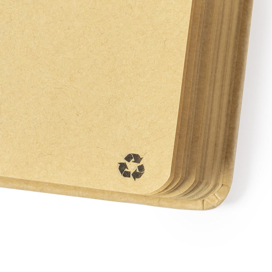 Miniature 4 pour Bloc Notes Renagovo - personnalisable