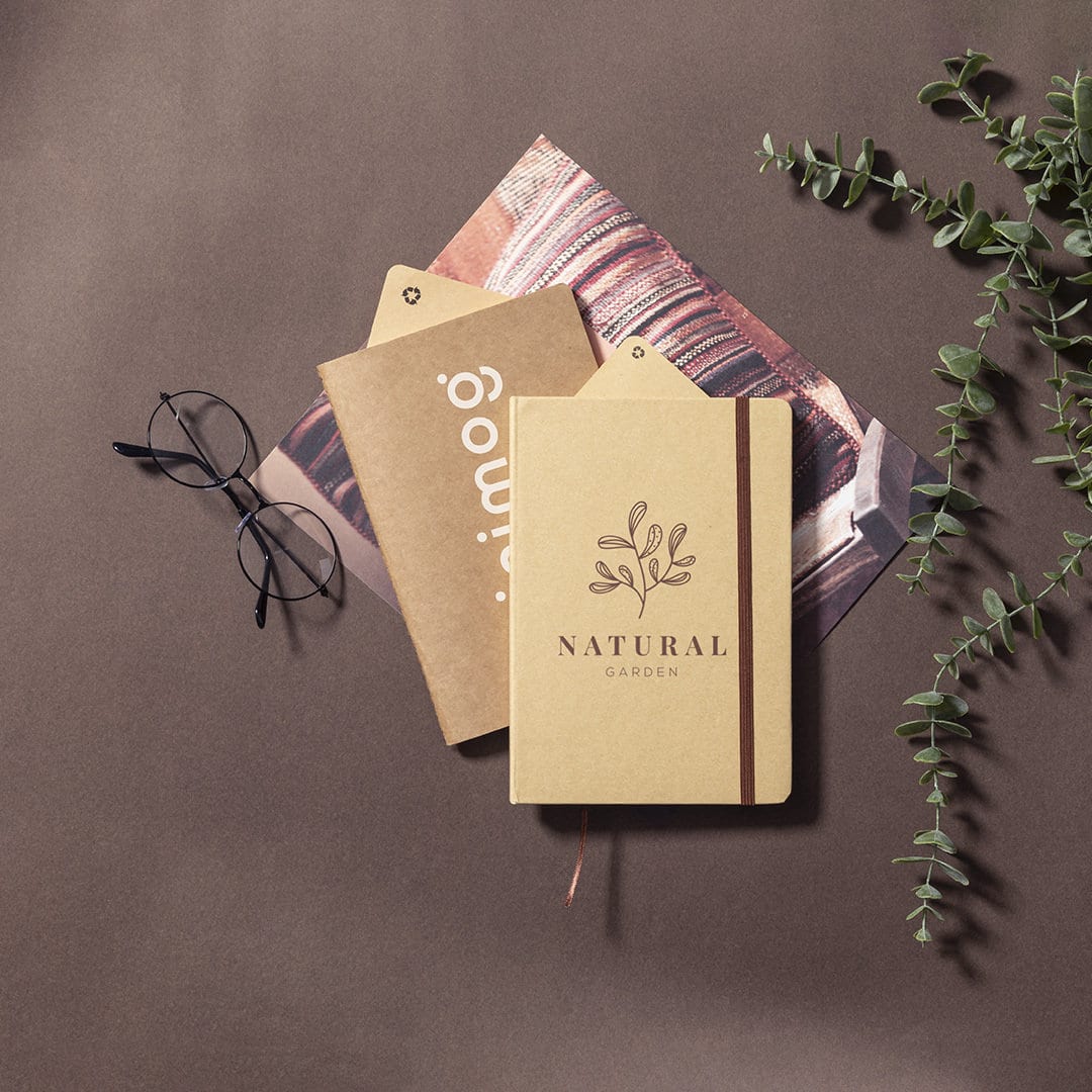 Miniature 7 pour Bloc Notes Renagovo - personnalisable