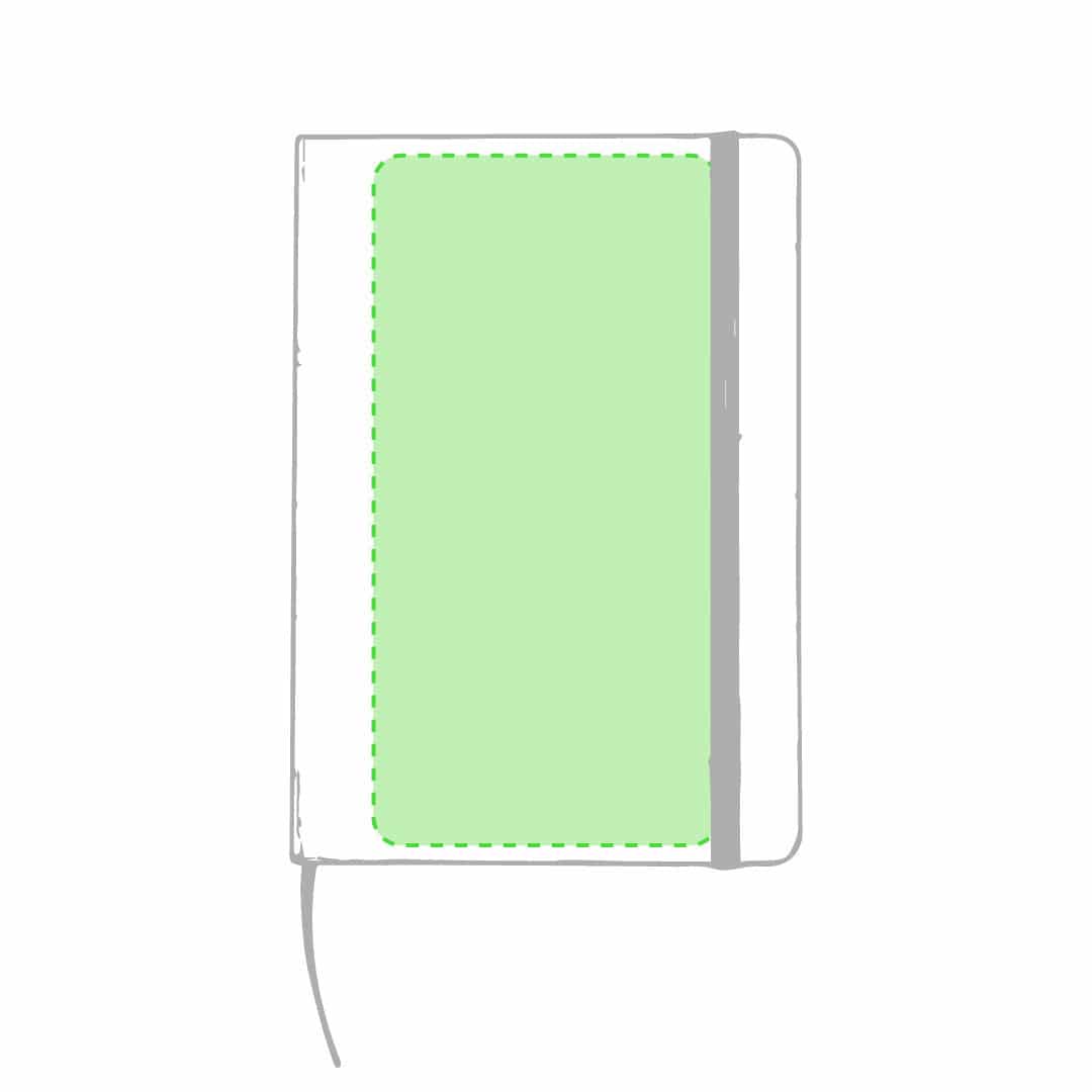 Miniature 9 pour Bloc Notes Renagovo - personnalisable